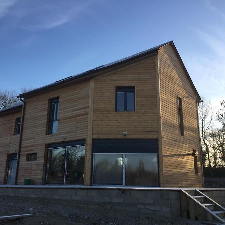Maison Ecologique En Pleine Nature Bouleurs 외부 사진