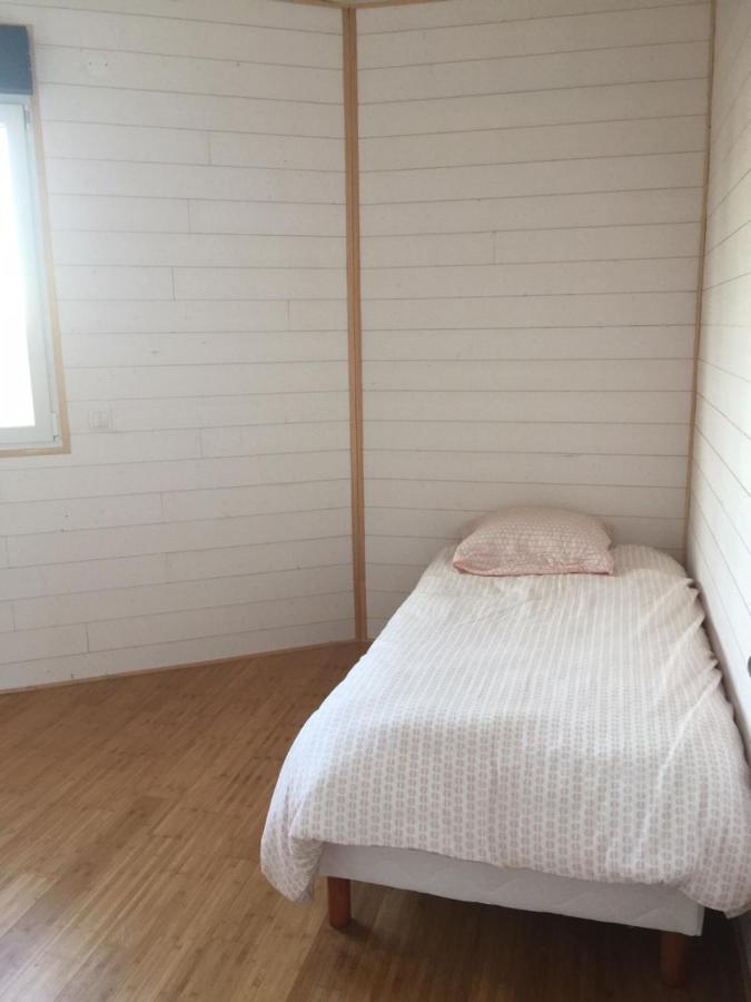 Maison Ecologique En Pleine Nature Bouleurs 외부 사진